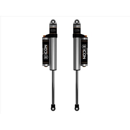 Icon Vehicle Dynamics 99-04 F250/F350 4WD 10-12IN FRONT/99-C 3-8IN REAR 2.5 VS PB CDCV PAIR 37701CP